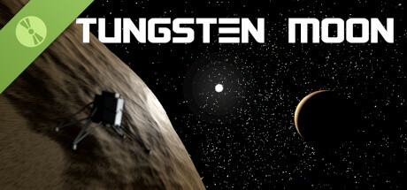 Tungsten Moon Demo