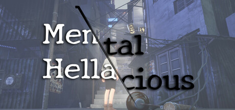 MentalHellacious