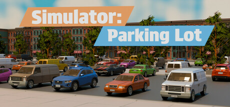 Simulator: Parking Lot