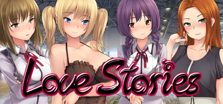 Negligee: Love Stories (adult ver)