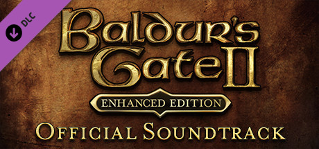 Baldur's Gate II: Enhanced Edition Official Soundtrack