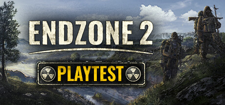 Endzone 2 Playtest