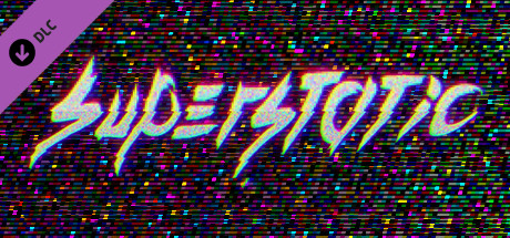 Superstatic - Soundtrack