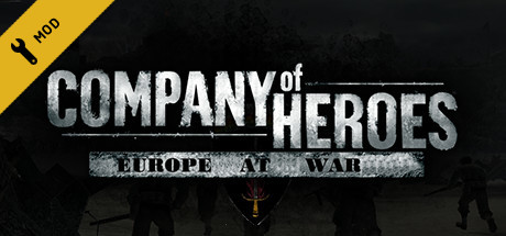 Company of Heroes: Europe at War
