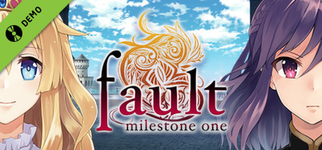 fault - milestone one Demo