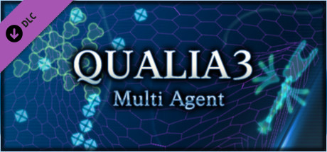 QUALIA 3: Multi Agent Soundtrack