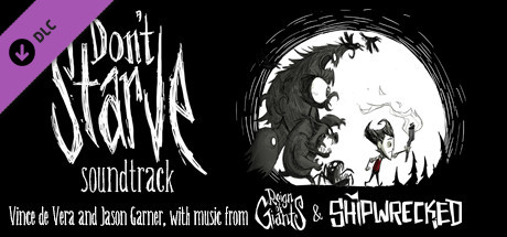 Don't Starve Soundtrack