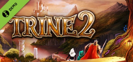 Trine 2 Demo