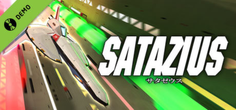 SATAZIUS Demo
