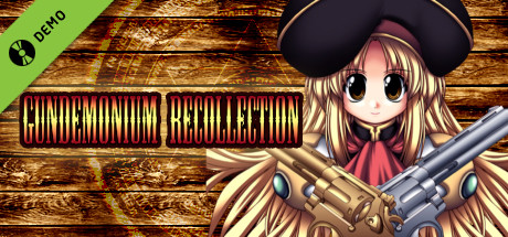 Gundemonium Recollection Demo