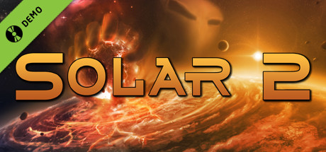 Solar 2 - Demo