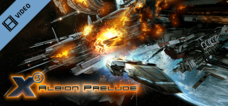 X3: Albion Prelude Trailer