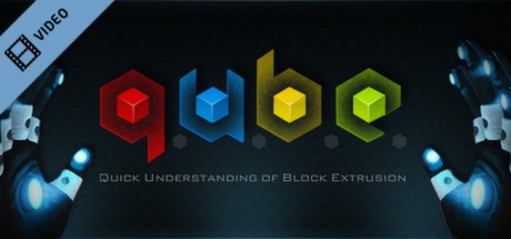 QUBE Trailer