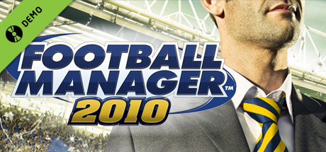 Football Manager 2010 Demo