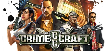 Crimecraft: BLEEDOUT