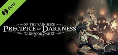 Penny Arcade Adventures: On the Rain-Slick Precipice of Darkness, Episode One Demo
