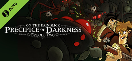 Penny Arcade Adventures: On the Rain-Slick Precipice of Darkness, Episode Two Demo