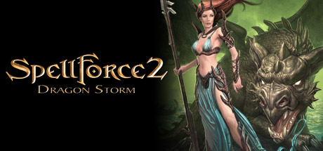 SpellForce 2: Dragon Storm