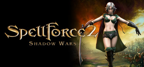 SpellForce 2: Shadow Wars