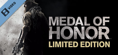 Medal of Honor - WOLF