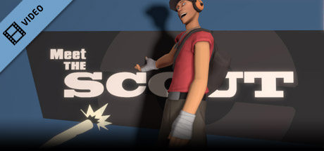 Team Fortress 2: Meet the Scout