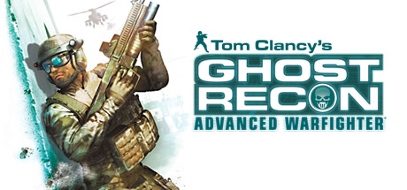 Tom Clancy's Ghost Recon: Advanced Warfighter Trailer