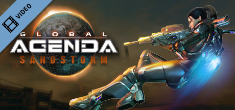 Global Agenda Mashup