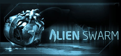 Alien Swarm Gameplay Video