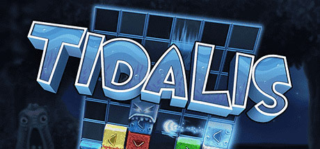 Tidalis Launch Trailer