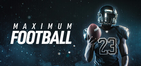 Maximum Football Playtest