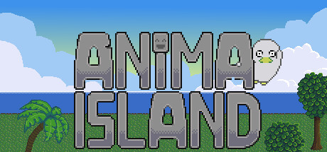 Anima Island Playtest