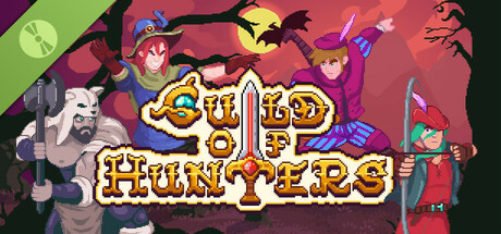 Guild of Hunters Demo