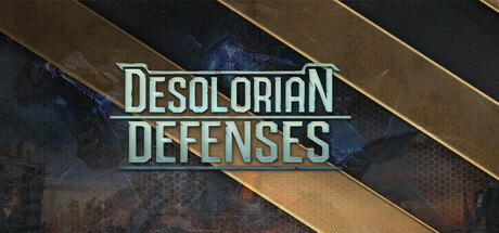 Desolorian Defenses