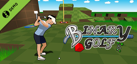 Binary Golf Demo