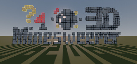 MineSweeper 3D