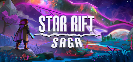 Star Rift Saga
