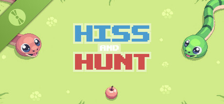 Hiss & Hunt Demo