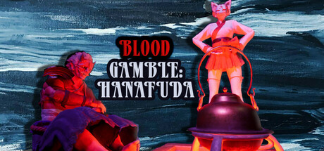 Blood Gamble: Hanafuda