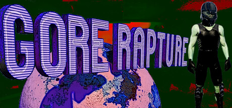 Gore Rapture