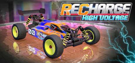 ReCharge RC: High Voltage