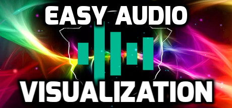 Easy Audio Visualization