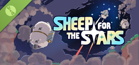 Sheep for the Stars Demo