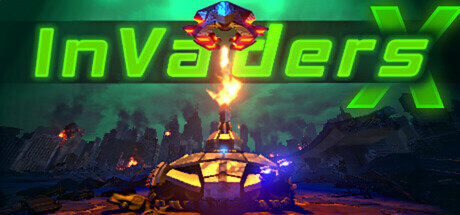 Invaders