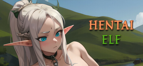 Hentai Elf