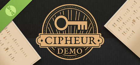 Cipheur Demo