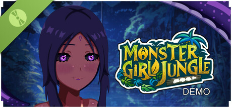 Monster Girl Jungle Demo