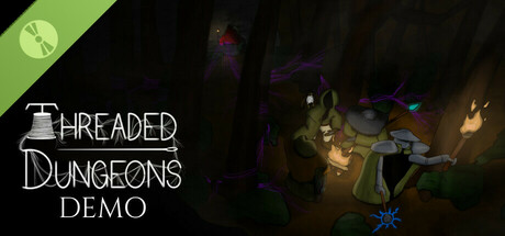 Threaded Dungeons Demo