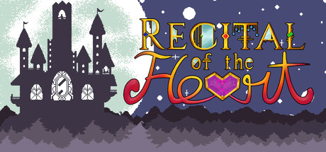 Recital of the Heart Playtest