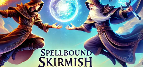 Spellbound Skirmish