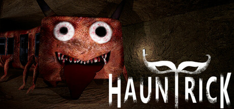 Hauntrick